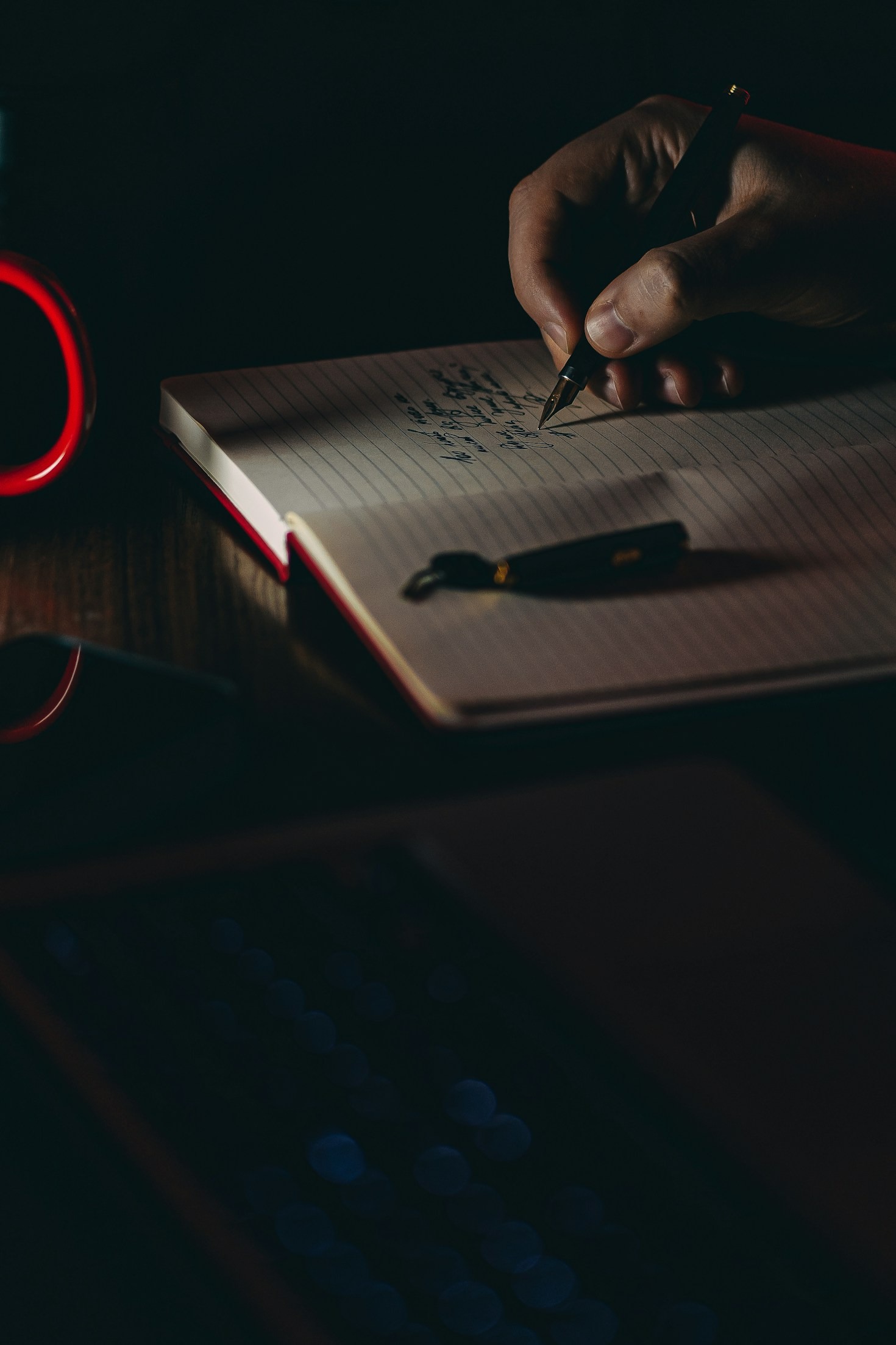 Why Sharing Stories Brings Us Together